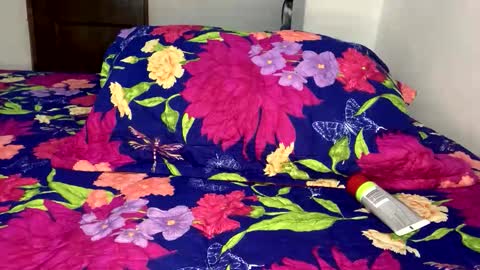 Manuel RL online show from April 5, 2026, 5:10 pm