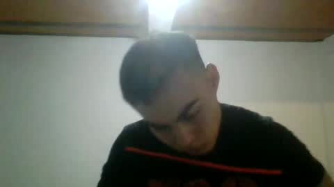 manuel9810 online show from September 16, 2025, 2:34 am