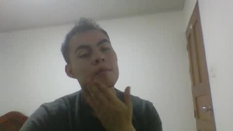 manuel9810 online show from September 29, 2025, 4:28 am