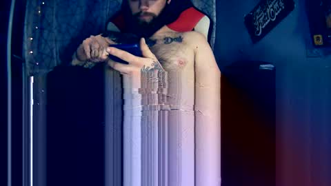 Snapshot of manuel_dexterity chatting on February 16, 2026, 10:39 pm Daddy online show from February 16, 2026, 10:39 pm