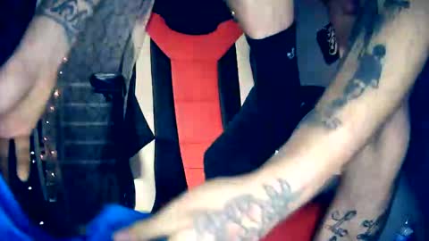 Snapshot of manuel_dexterity chatting on February 27, 2026, 10:21 pm Daddy online show from February 27, 2026, 10:21 pm
