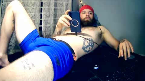 Snapshot of manuel_dexterity chatting on March 5, 2026, 10:06 pm Daddy online show from March 5, 2026, 10:06 pm