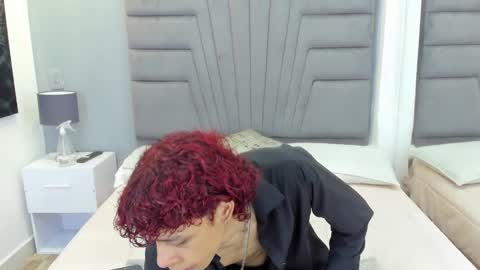 Manuel Rivero online show from February 22, 2026, 3:18 am