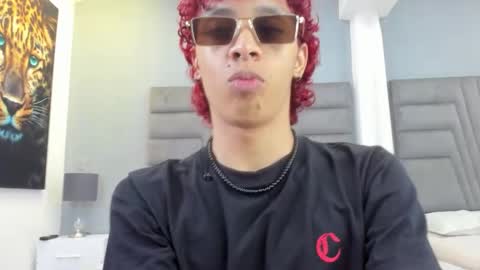 Manuel Rivero online show from February 24, 2026, 3:04 am