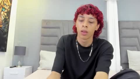 Manuel Rivero online show from February 26, 2026, 3:05 am