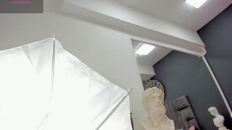 Manuel Rivero online show from March 3, 2026, 3:45 am