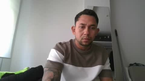  MANUEL  online show from February 19, 2025, 12:55 pm