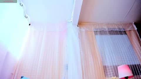 Manuela online show from April 20, 2026, 8:32 pm