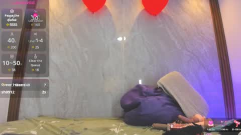 Manuela Saenz online show from March 12, 2025, 8:19 am