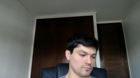 manuelgasdcon online show from November 3, 2025, 7:37 pm