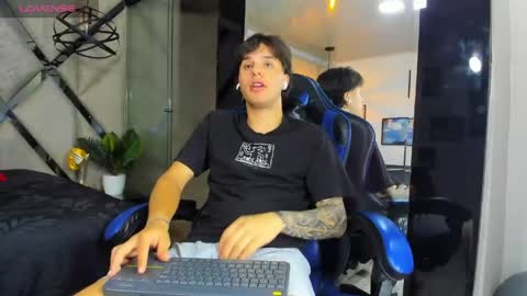 Manuel online show from April 29, 2026, 4:05 am