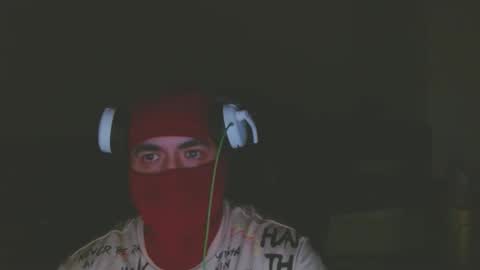 ManuelValentine online show from March 10, 2026, 1:10 am