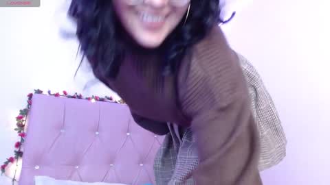 Manu  online show from January 1, 2025, 7:30 am