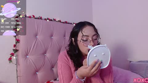 Manu  online show from January 18, 2025, 10:39 pm