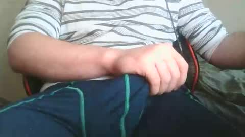 manwithsausage98 online show from May 26, 2026, 7:21 pm