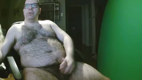 ManX2014 online show from February 15, 2026, 9:52 am