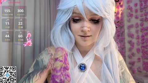 Sasha online show from January 23, 2025, 11:15 am