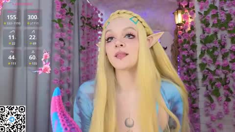 Sasha online show from February 22, 2025, 8:18 am