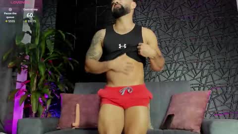 MAOFENIX online show from February 3, 2026, 9:47 am