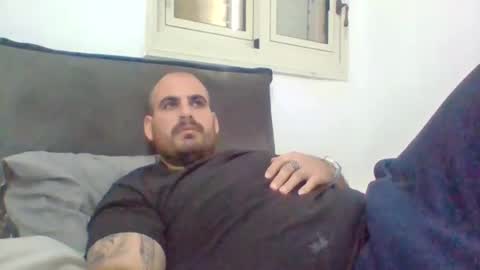 maor_asraf online show from January 17, 2025, 12:31 pm