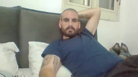 maor_asraf online show from March 6, 2026, 1:18 pm