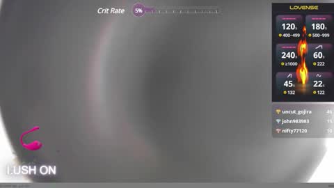 Misterforyou online show from March 5, 2025, 1:39 pm