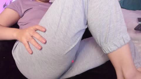 Maria IG M APS01 online show from February 27, 2025, 2:10 am