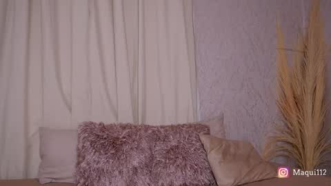 Maquii   online show from December 13, 2024, 9:41 pm