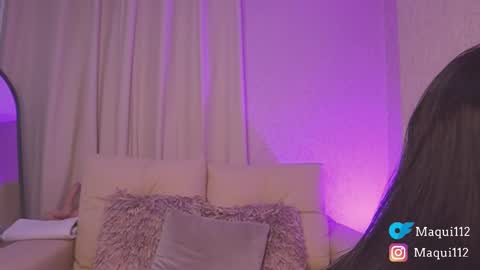 Maquii   online show from September 24, 2025, 9:18 pm