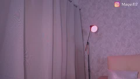 Snapshot of maquiii chatting on July 15, 2026, 12:38 am Maquii online show from July 15, 2026, 12:38 am