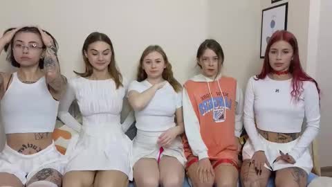 mar7gan online show from October 25, 2025, 2:19 am