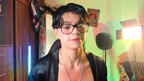 mar_alexis online show from January 9, 2026, 12:57 am