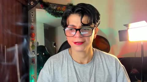 mar_alexis online show from March 1, 2026, 11:34 am