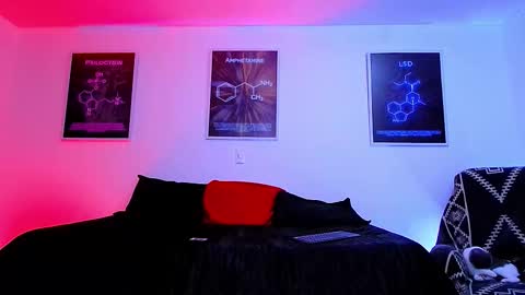 MARIII online show from February 20, 2026, 12:51 am