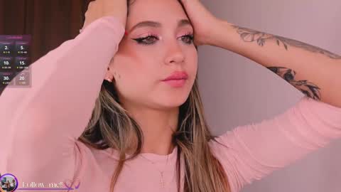 Mara Independent Model online show from January 10, 2025, 3:06 pm