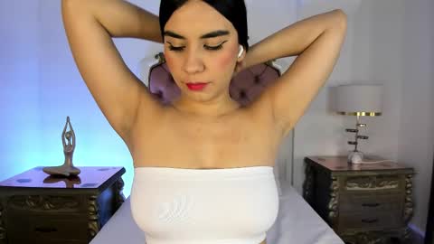 Mara online show from December 4, 2025, 3:05 am