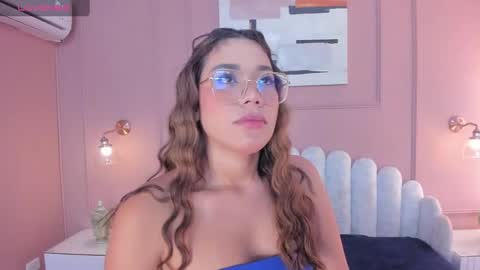 Mara  online show from January 25, 2025, 7:07 pm