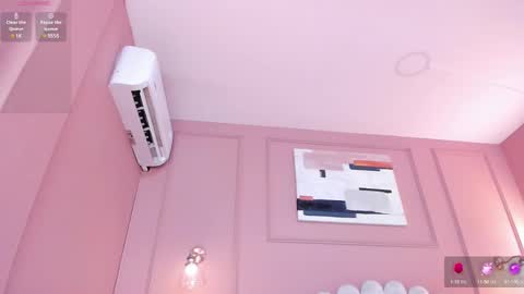 Mara  online show from January 26, 2025, 9:40 pm