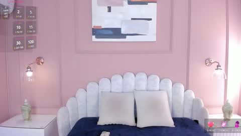 Mara  online show from February 9, 2025, 7:09 pm