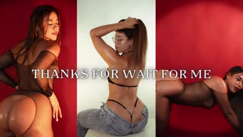 Mara  online show from February 9, 2025, 10:11 pm