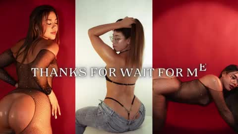 Mara  online show from February 11, 2025, 9:46 pm