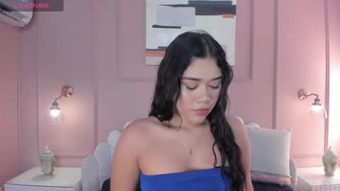 Mara  online show from September 21, 2025, 6:20 pm