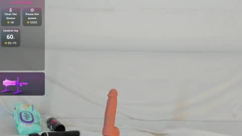 mara_clob online show from March 22, 2026, 7:17 pm