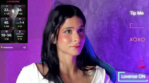 Snapshot of mara_friendboy chatting on February 6, 2025, 11:04 pm Mara online show from February 6, 2025, 11:04 pm