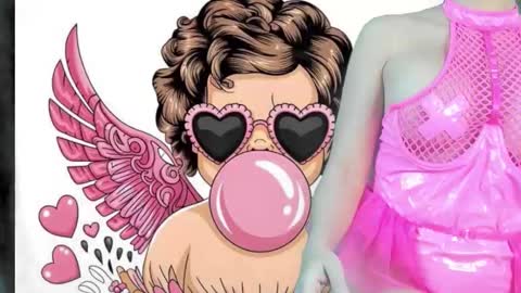 Mara  online show from February 14, 2026, 7:32 pm