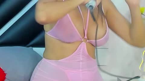 Mara  online show from February 21, 2026, 7:48 pm