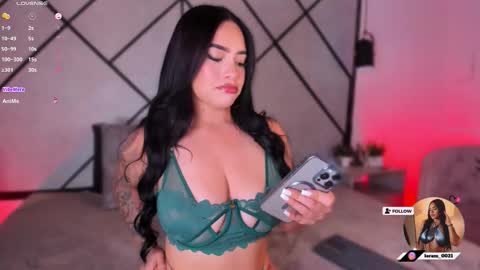     online show from November 19, 2025, 5:07 am