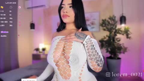 Snapshot of mara_martinez chatting on June 19, 2026, 9:18 pm online show from June 19, 2026, 9:18 pm
