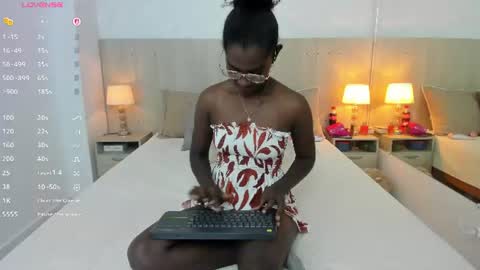 Snapshot of mara_sinclair chatting on July 5, 2026, 7:21 pm Mara Sinclair online show from July 5, 2026, 7:21 pm
