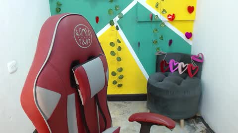 Mara 3 online show from February 14, 2025, 9:53 pm